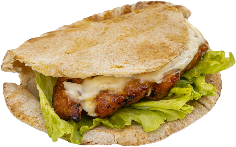 Chicken Pitta boneless